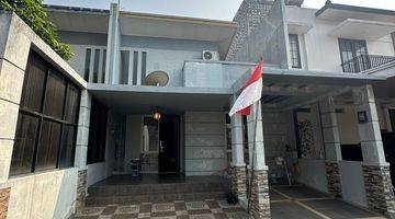 Gambar 1 Rumah Mewah Murah di Albera Foresta Bsd City