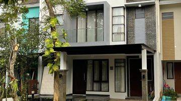 Gambar 3 Rumah Mewah Murah di Cosmo The Icon Bsd City