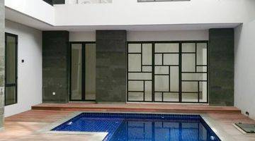 Gambar 1 Dijual Rumah Emerald Cove konsep Villa Di Gading Serpong