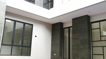 Gambar 2 Dijual Rumah Emerald Cove konsep Villa Di Gading Serpong