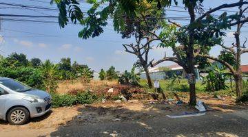 Gambar 1 Dijual Tanah siap bangun, SHM, Tirtajaya, dekat GDC, Depok dua Timur