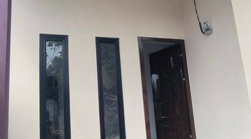 Gambar 2 Rumah 1 lantai (brand new), Simprug diPoris, tanah luas, harga bersahabat.