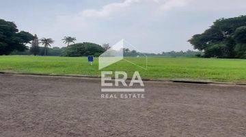 Gambar 1 TANAH GADING GOLF SERPONG SIAP BANGUN OKE LUAS