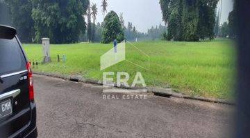 Gambar 4 TANAH GADING GOLF SERPONG SIAP BANGUN OKE LUAS