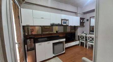 Gambar 4 Jual cepat unit di Apt Green Pramuka, tower Chrysant - lantai 2, FF