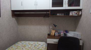 Gambar 5 Jual cepat unit di Apt Green Pramuka, tower Chrysant - lantai 2, FF