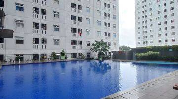 Gambar 2 Jual cepat unit di Apt Green Pramuka, tower Chrysant - lantai 2, FF