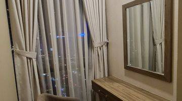 Gambar 5 Disewakan Sudirman Suite Apartemen Full Furnished