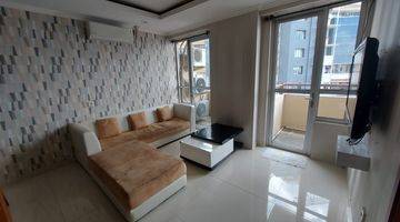 Gambar 1 Jual cepat Apartemen Paladian, siap huni dan semi furnished