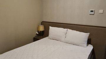 Gambar 4 Disewakan Sudirman Suite Apartemen Full Furnished