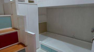 Gambar 5 Jual cepat Apartemen Paladian, siap huni dan semi furnished