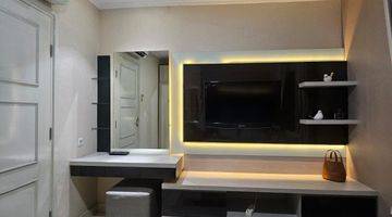 Gambar 4 Disewakan Apartemen City Home MOI 2 kamar tidur