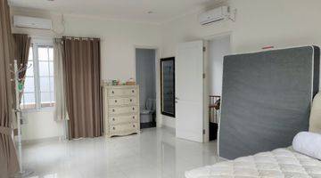 Gambar 1 Dijual Cepat Bub Unit Langka Menteng Village Gading Serpong 