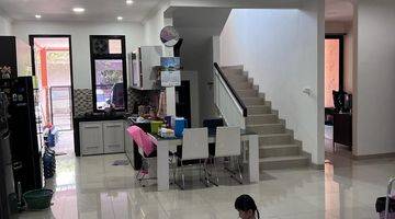 Gambar 4 Dijual Cepat Rumah Di Victoria Park Residence Karawaci 