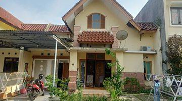 Gambar 1 Di Jual Cepat Rumah Di Alam Sutera Jelita