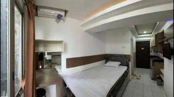 Gambar 2 Apartemen jarrdin Cihampelas Bandung