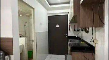 Gambar 4 Apartemen jarrdin Cihampelas Bandung