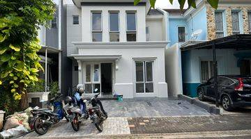 Gambar 1 Hot Property Jual Rumah Di Foresta Bsd Tangerang Selatan