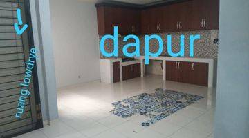 Gambar 2 HOT PROPERTY Diual Rumah Siap Huni SHM Griya Loka Bsd Tangerang