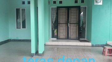 Gambar 3 HOT PROPERTY Diual Rumah Siap Huni SHM Griya Loka Bsd Tangerang