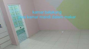 Gambar 5 HOT PROPERTY Diual Rumah Siap Huni SHM Griya Loka Bsd Tangerang