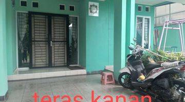 Gambar 1 HOT PROPERTY Diual Rumah Siap Huni SHM Griya Loka Bsd Tangerang