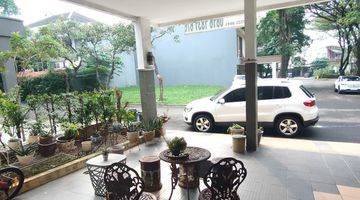 Gambar 1 Rumah Dijual Cepat di Cluster Caspia BSD City