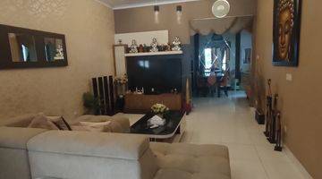 Gambar 3 Rumah Dijual Cepat di Cluster Caspia BSD City