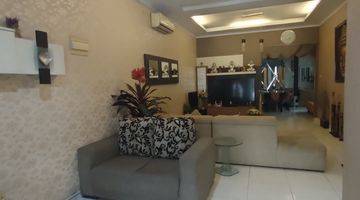 Gambar 4 Rumah Dijual Cepat di Cluster Caspia BSD City