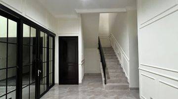 Gambar 3 Dijual Rumah Modern di The Icon BSD City