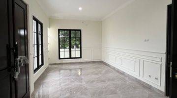 Gambar 5 Dijual Rumah Modern di The Icon BSD City