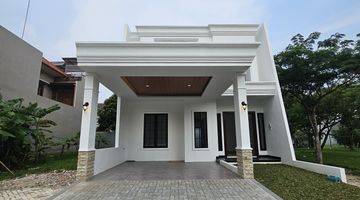 Gambar 1 Dijual Rumah Turun Harga The Icon BSD City