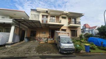 Gambar 2 Dijual Rumah Hook di Versailles BSD City