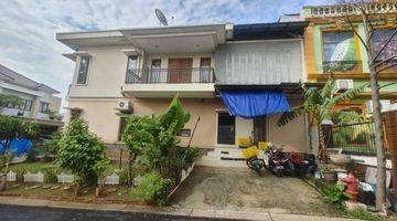 Gambar 3 Dijual Rumah Hook di Versailles BSD City