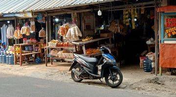 Gambar 2 Dijual Hitung Tanah Saja di Lebak Bulus Jakarta Selatan