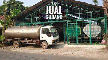 Gambar 4 HOT PROPERTY Dijual Tanah di Jelupang Serpong Utara 