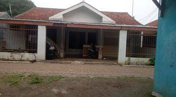 Gambar 1 HOT PROPERTY Rumah dekat Stasiun  Cisauk BSD