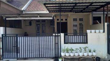 Gambar 1 HOT PROPERTY Dijual Segera Rumah di Griyaloka BSD