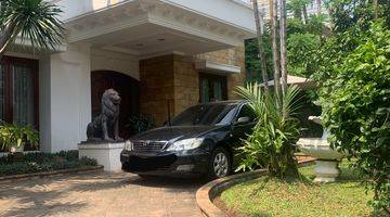 Gambar 1 HOT PROPERTY Rumah Dijual Cepat di Cilandak Tengah