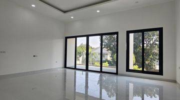 Gambar 2 Dijual Cepat - Brand new House di Puspitaloka BSD