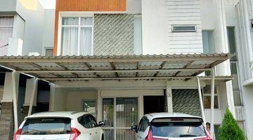 Gambar 1 Rumah Dijual Full Furnish di The Icon Verdan View