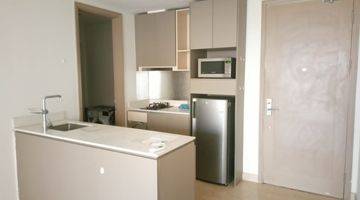 Gambar 2 Jual Sewa Apartemen Gold Coast 2 BR Semi Furnish View City Pantai Indah Kapuk