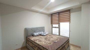 Gambar 5 Apartemen Gold Coast, Full Furnish, Siap Huni Tinggal Bawa Koper