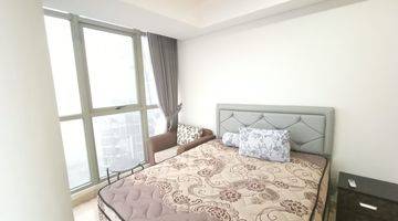 Gambar 4 Apartemen Gold Coast, Full Furnish, Siap Huni Tinggal Bawa Koper