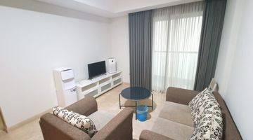 Gambar 1 Apartemen Gold Coast, Full Furnish, Siap Huni Tinggal Bawa Koper