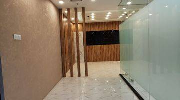 Gambar 4 Jarang Ada Office Gold Coast Pik, Full Renov Interior, Luas 279