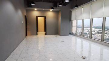 Gambar 5 Jarang Ada Office Gold Coast Pik, Full Renov Interior, Luas 279