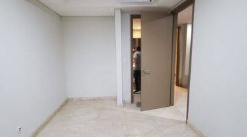 Gambar 2 Apartemen Gold Coast, Ukuran 51 1 Kamar, Free Parkir, Sertifikat