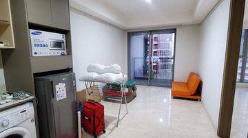 Gambar 3 Apartemen Gold Coast, Ukuran 51 1 Kamar, Free Parkir, Sertifikat