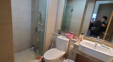 Gambar 4 Apartemen Gold Coast, Ukuran 51 1 Kamar, Free Parkir, Sertifikat